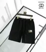 short gucci homme prix bas short cordon de serrage 2187 noir